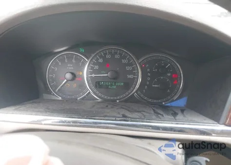 2006 Buick Lacrosse Cx from USA, damaged, VIN 2G4WC582561295867